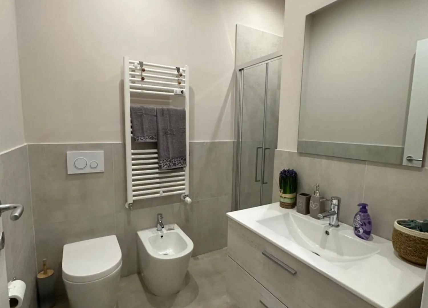 Monolocale Piazza Gambara M1 Appartement Milaan