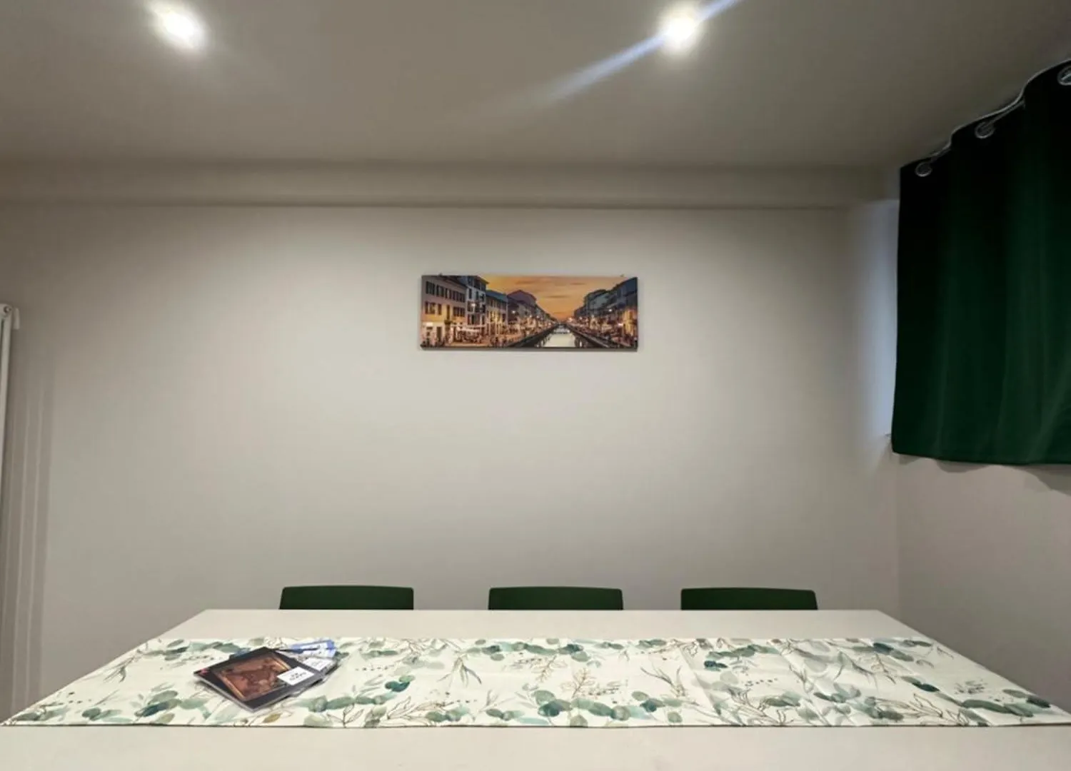 Monolocale Piazza Gambara M1 Appartement Milaan 0*,  Italië