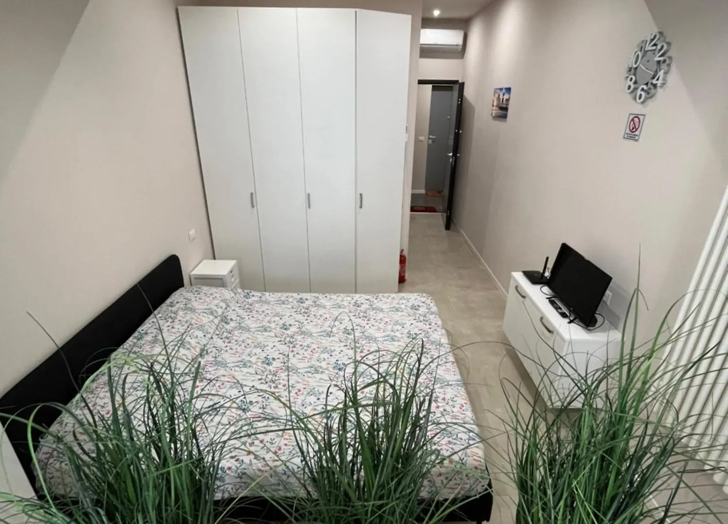 Appartamento Monolocale Piazza Gambara M1 Milano