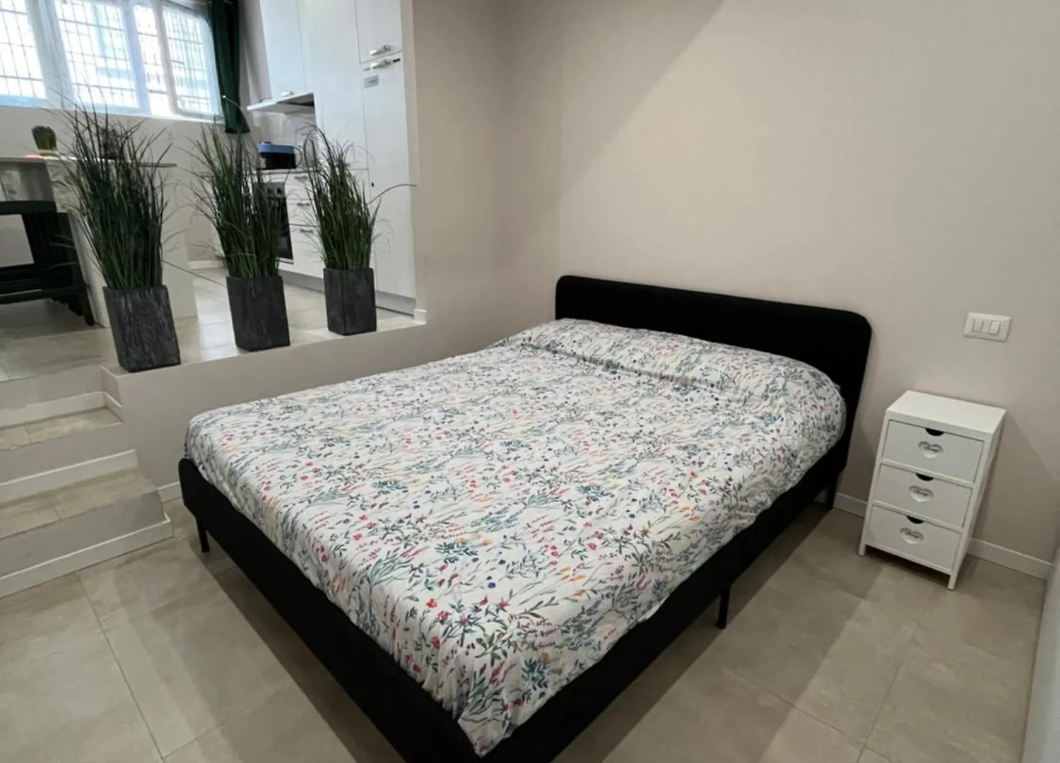 Appartamento Monolocale Piazza Gambara M1 Milano